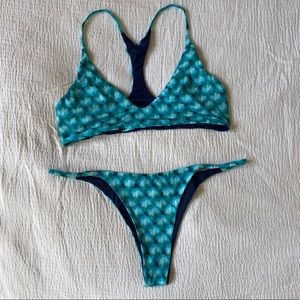 San Lorenzo bikini